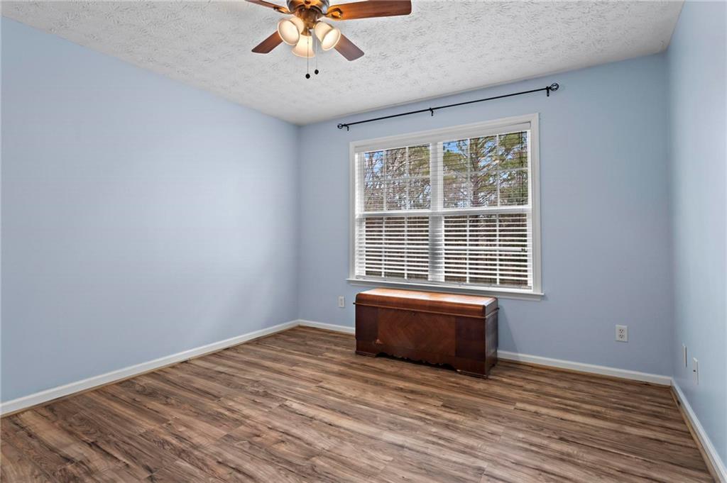 116 Valley Edge Drive, Rockmart, Georgia image 20