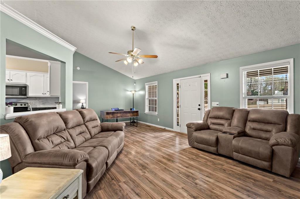 116 Valley Edge Drive, Rockmart, Georgia image 7