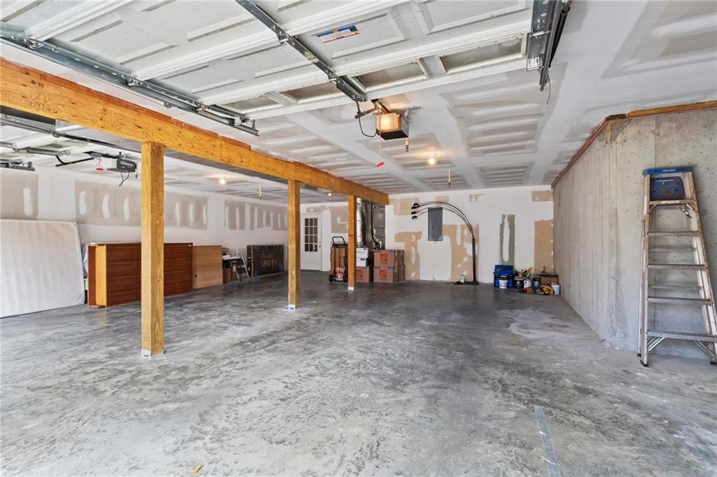 116 Valley Edge Drive, Rockmart, Georgia image 25