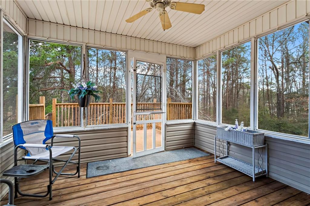 116 Valley Edge Drive, Rockmart, Georgia image 26