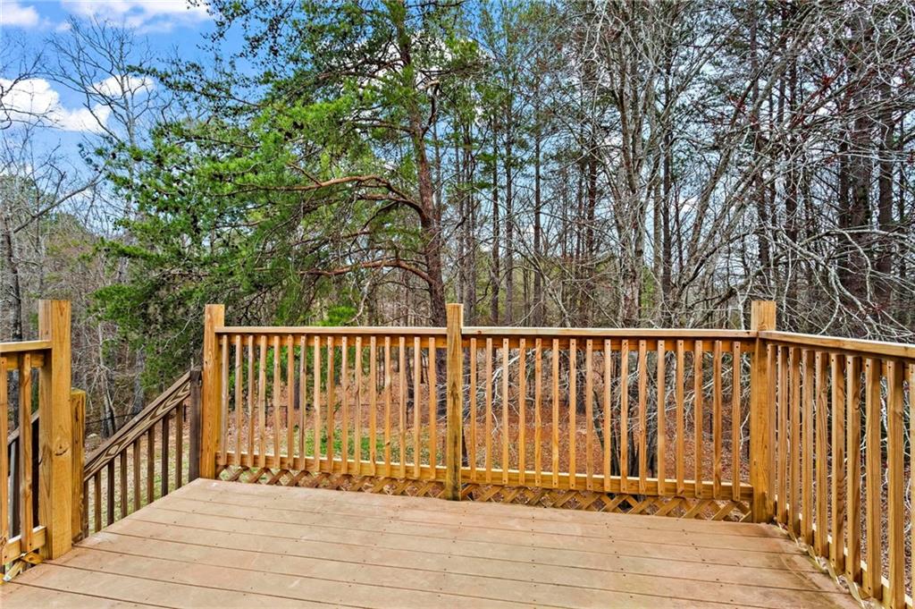 116 Valley Edge Drive, Rockmart, Georgia image 27