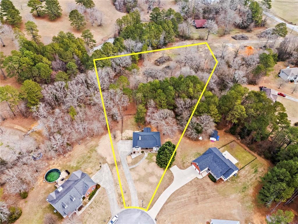 116 Valley Edge Drive, Rockmart, Georgia image 30