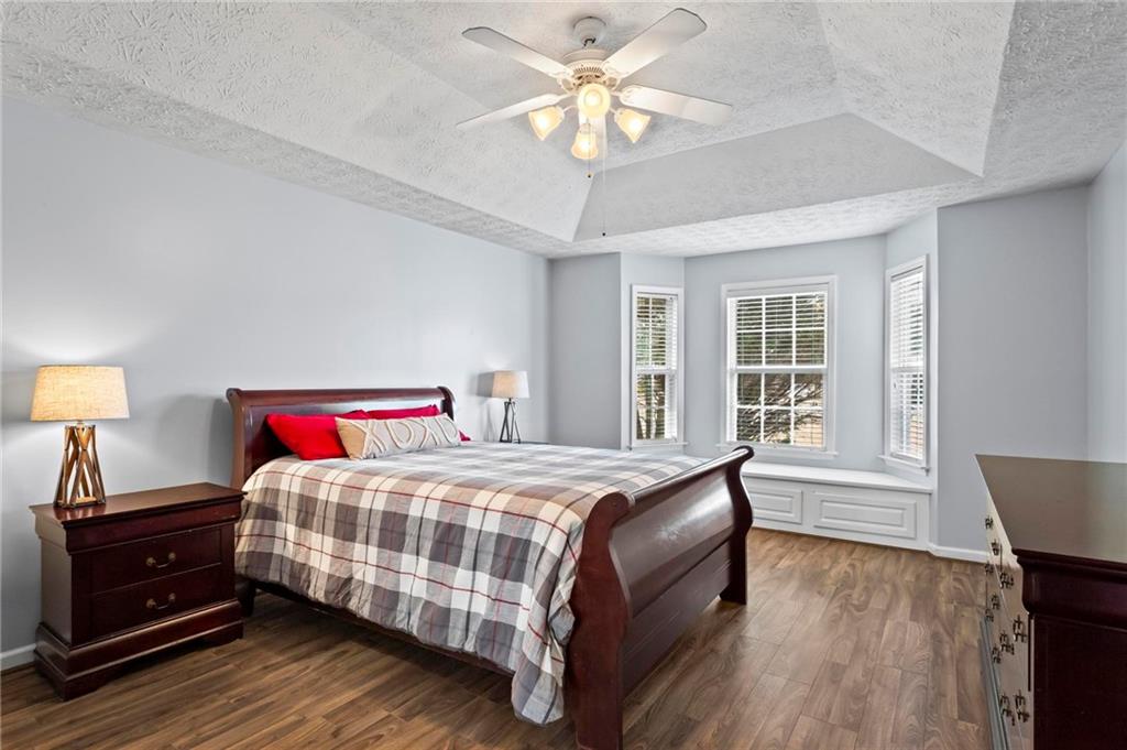 116 Valley Edge Drive, Rockmart, Georgia image 14