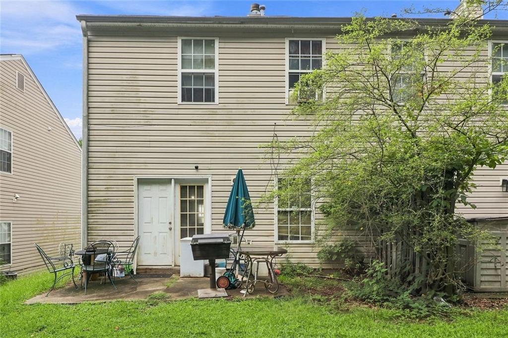5630 Hampton Court