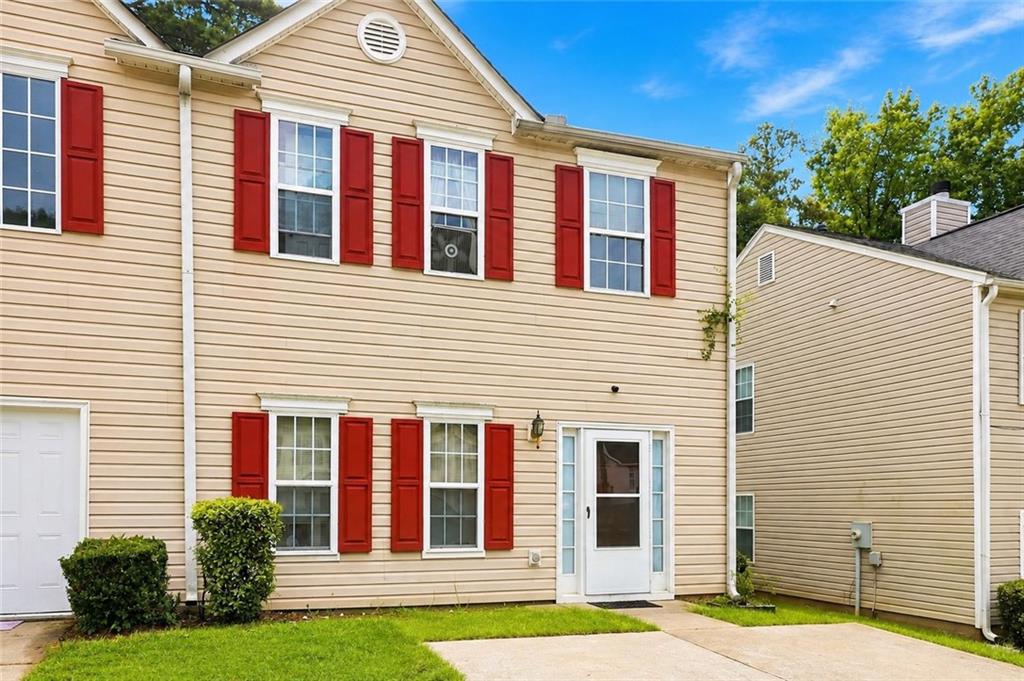 5630 Hampton Court