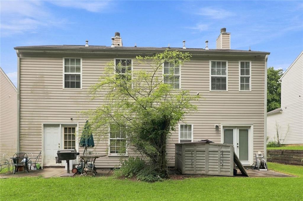 5630 Hampton Court