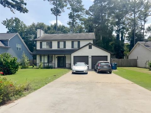 2990 Dowry Drive Lawrenceville GA 30044