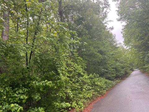 Vacant Land For Sale - 3735 Sw Millstream Lane<br/> Stockbridge, GA 30281