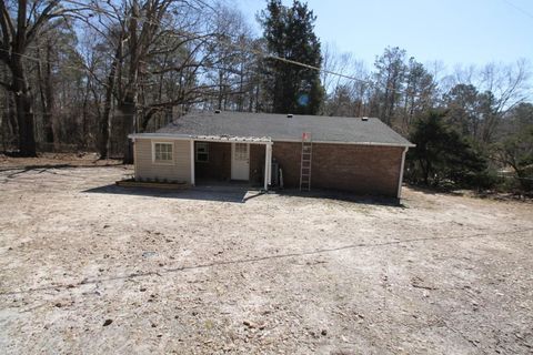 A home in Lithia Springs