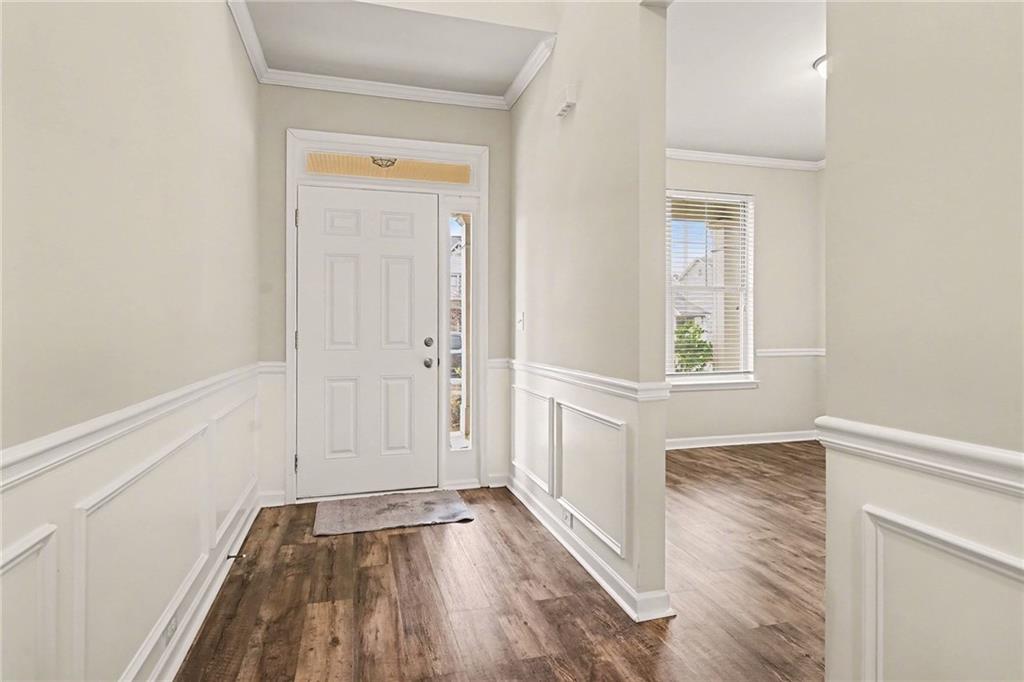 2464 Hanover Woods Road