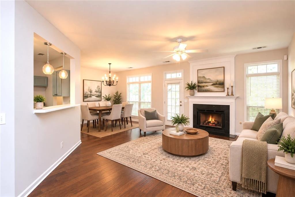 3340 Serenade Court