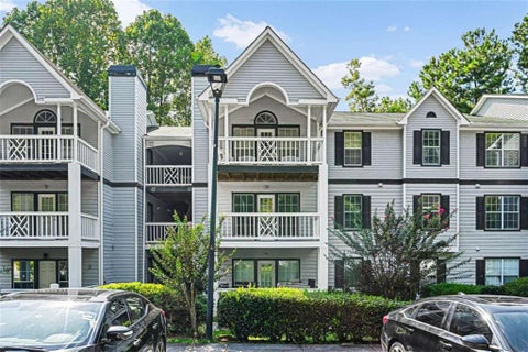 Condo For Sale - 3514 Shepherds Path<br/> Decatur, GA 30034