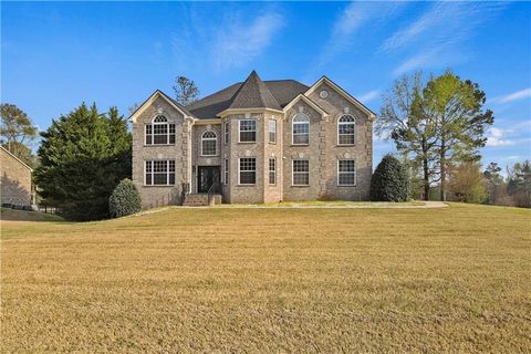 Homes For Sale - 1215 Persimmon Way<br/> Henry County, Mcdonough, GA 30252