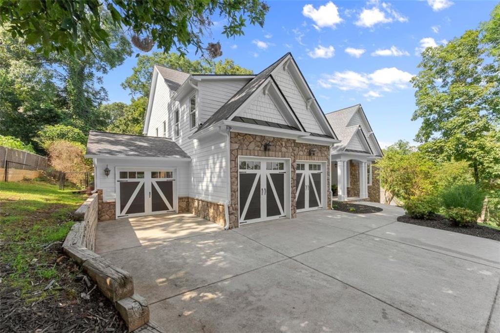 3309 Chaney Circle