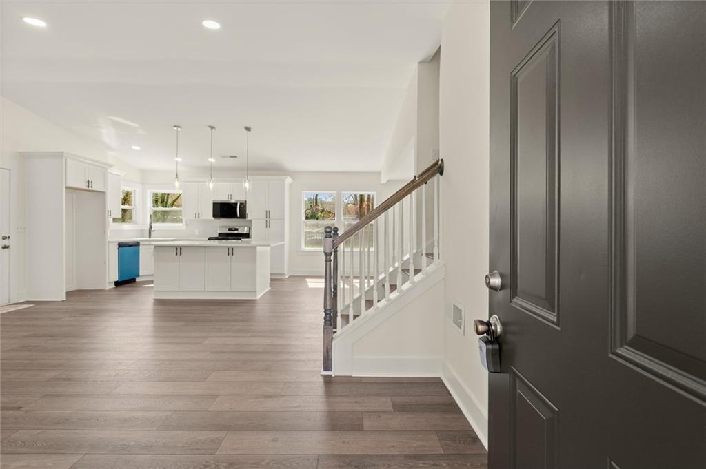 2903 Woodhollow Lane