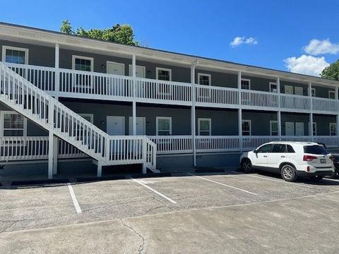 432 4th Avenue Dalton GA 30721