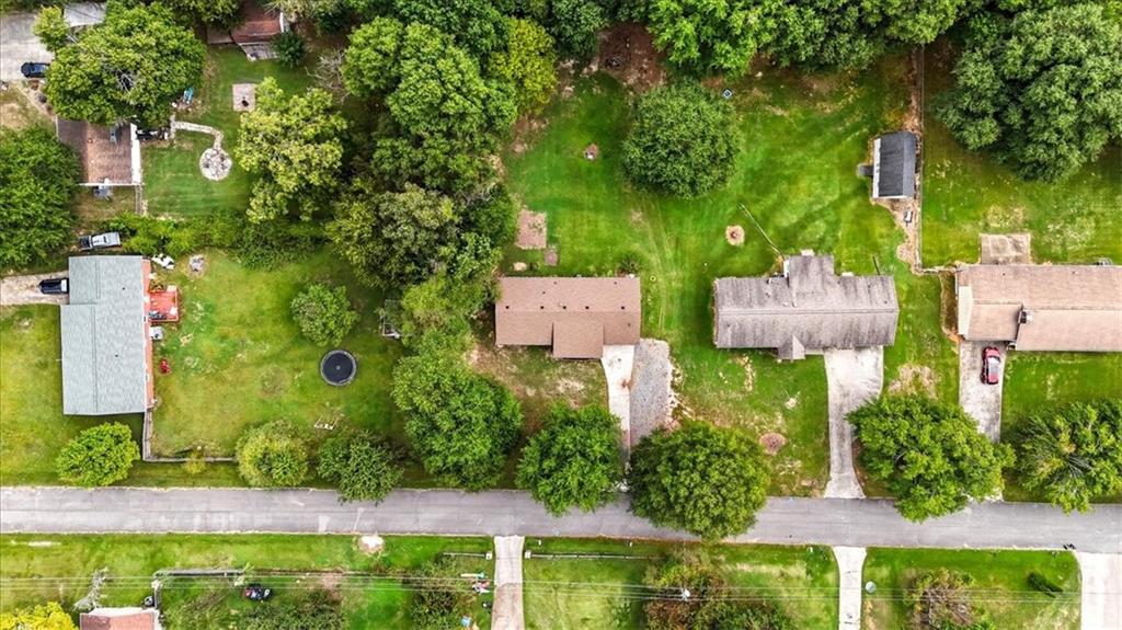 25 Sequoyah Trail SW