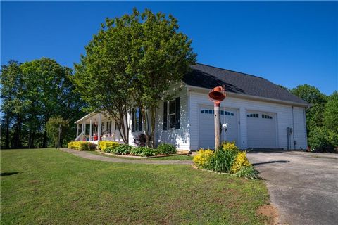 A home in Jasper