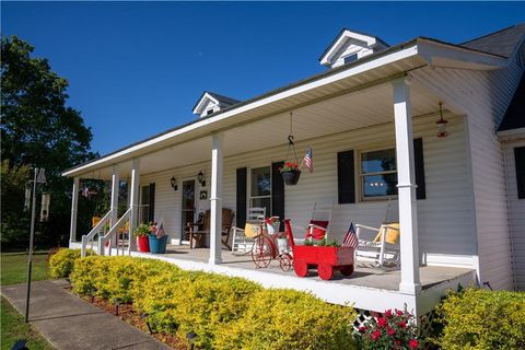 A home in Jasper