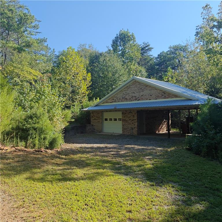 420 George Gray Road, Waleska, Georgia image 30