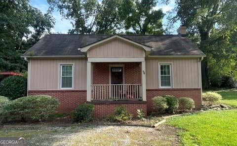 Homes For Sale - 26 James Street<br/> Henry County, Hampton, GA 30228