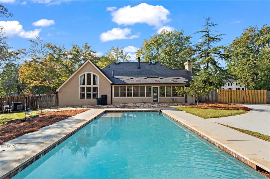 5440 Clinchfield Trail