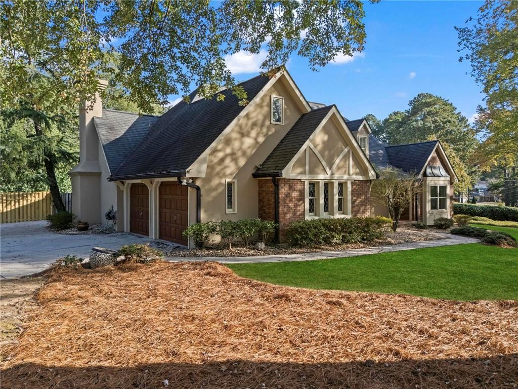 5440 Clinchfield Trail