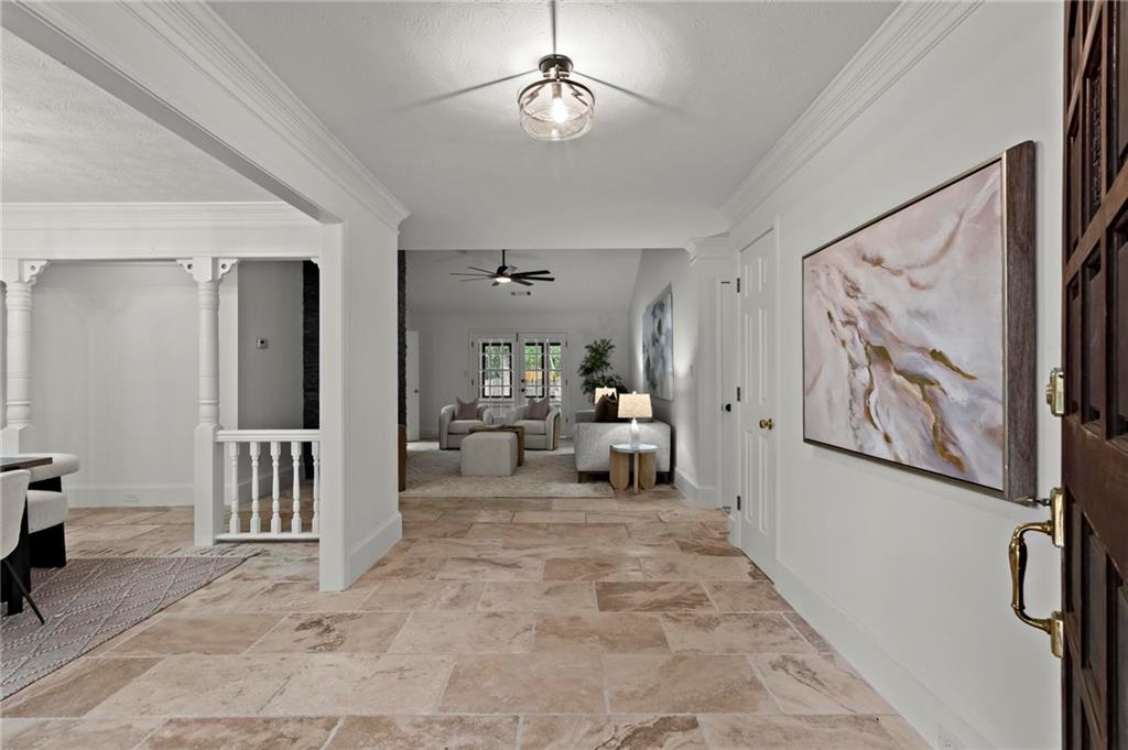 5440 Clinchfield Trail
