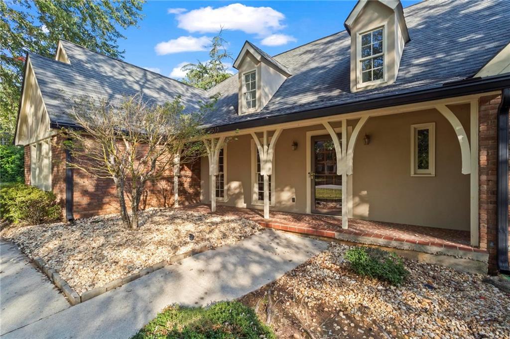 5440 Clinchfield Trail