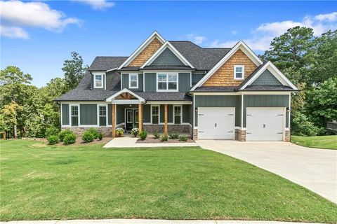 19 Greywood Lane SE Cartersville GA 30120