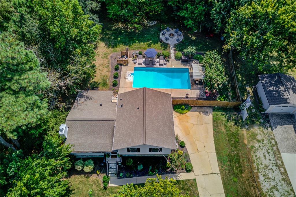 3573 Habersham Court