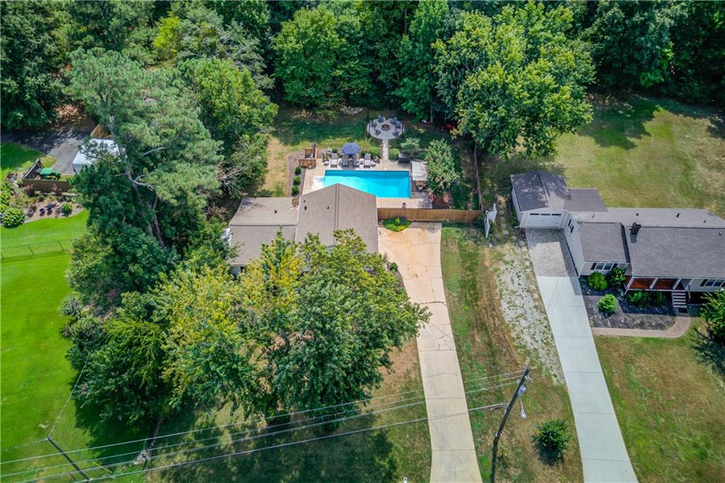 3573 Habersham Court