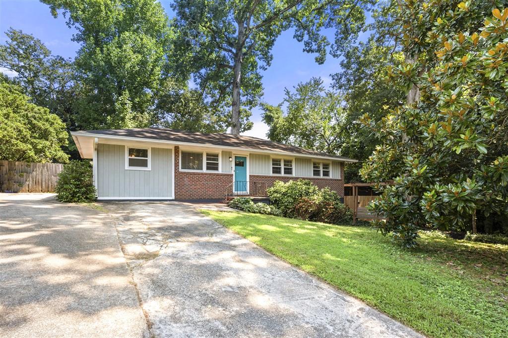811 Whelchel Drive