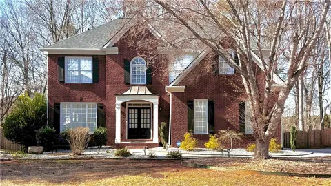 2674 Misty Rock Cove, Dacula, GA 30019 - MLS#: 7541109