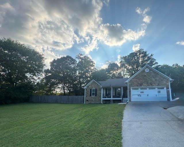 2512 Pine Chapel Road NE