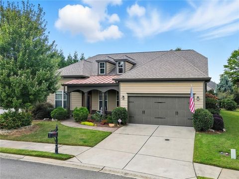 633 Hemlock Trail Canton GA 30114