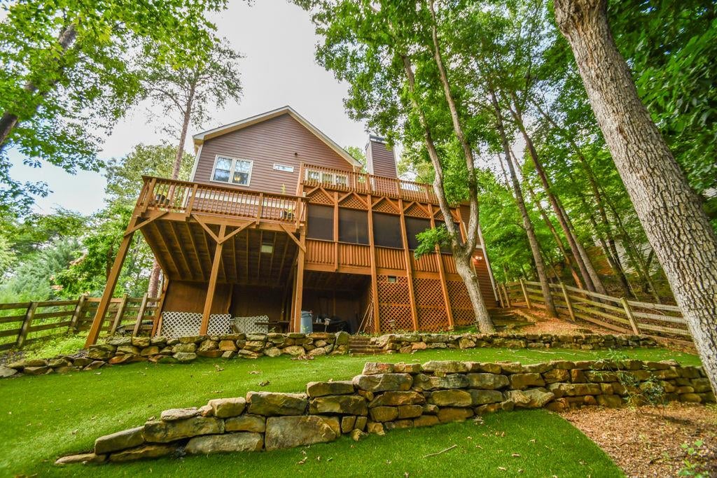 173 Indian Oak Drive