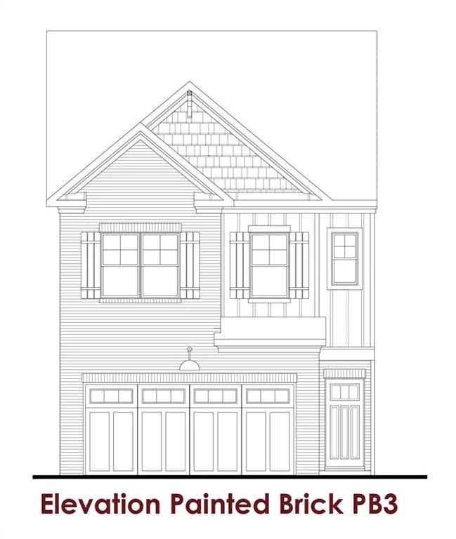 4226 Oak View Lane, Gainesville, GA, 30504