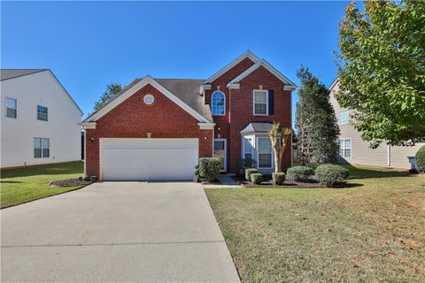 Homes For Rent - 1240 Everwood Drive<br/> Cobb County, Marietta, GA 30008