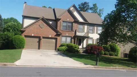 Photo of 450 Stedford Lane, Duluth, GA 30097 (MLS # 7699918)