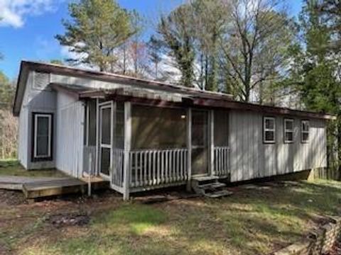 A home in Blue Ridge