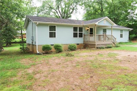 775 Pearl Street Madison GA 30650