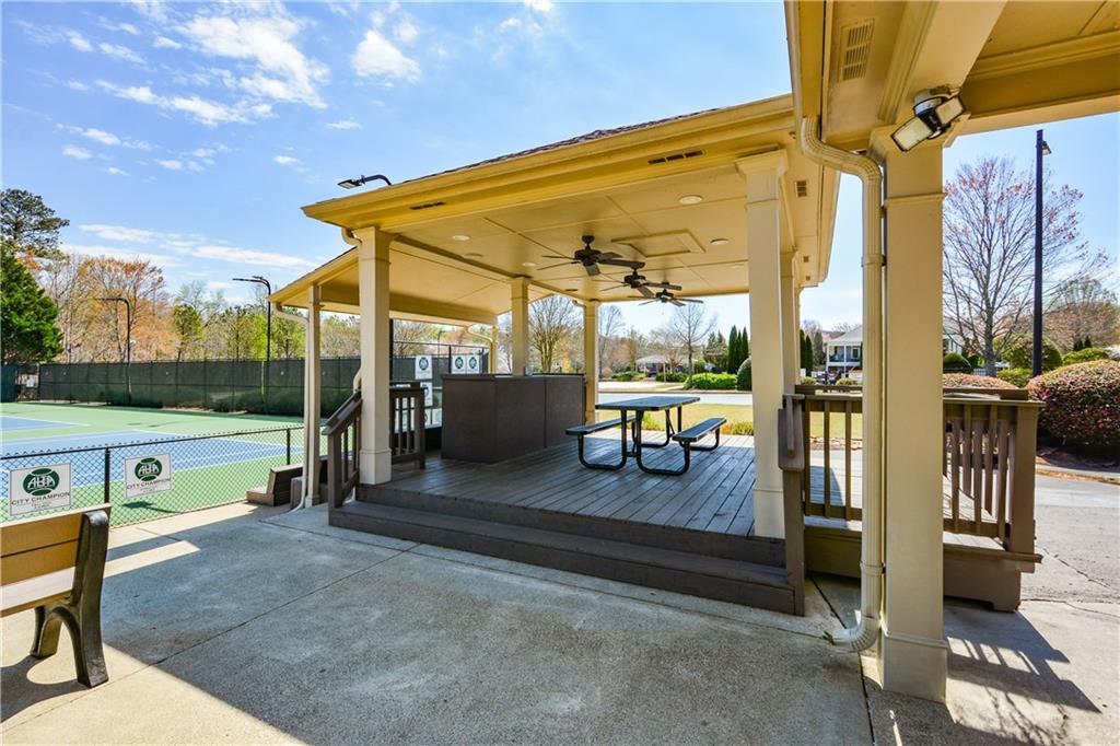 502 Helene Court, Woodstock, Georgia image 43