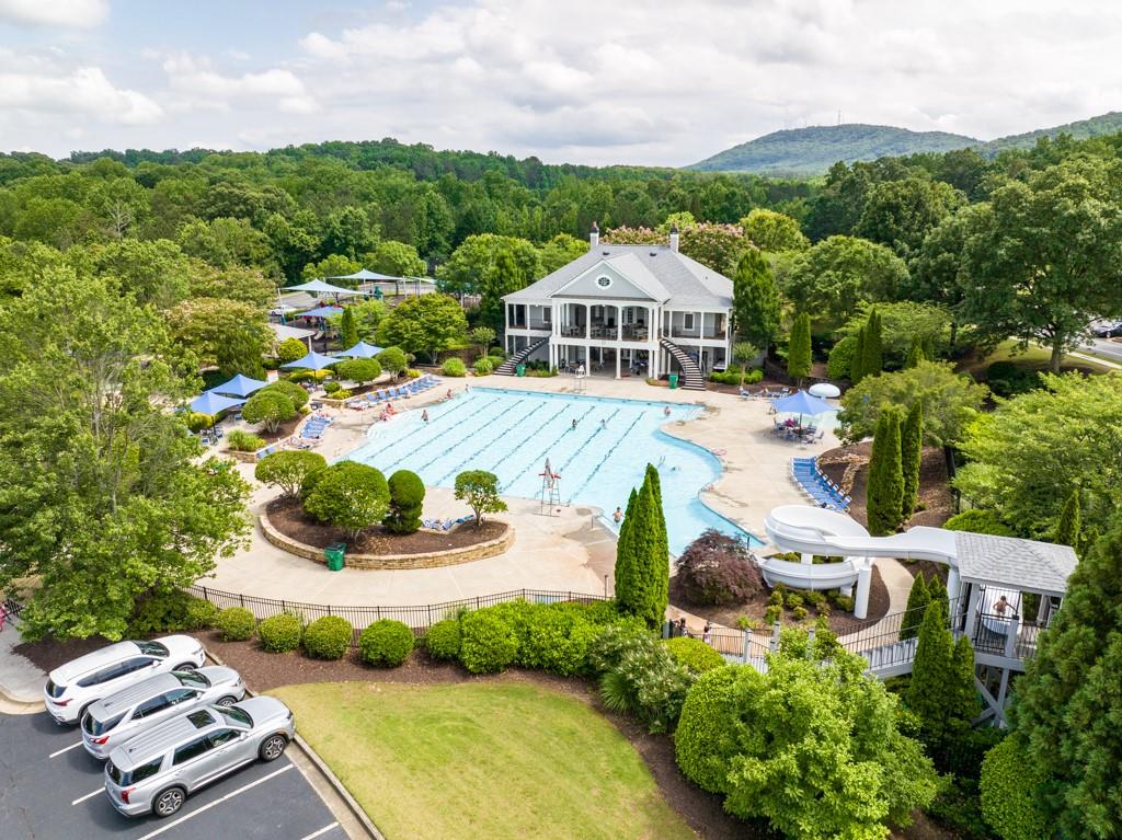 502 Helene Court, Woodstock, Georgia image 34