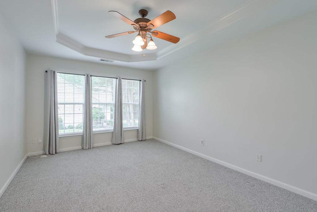 502 Helene Court, Woodstock, Georgia image 17