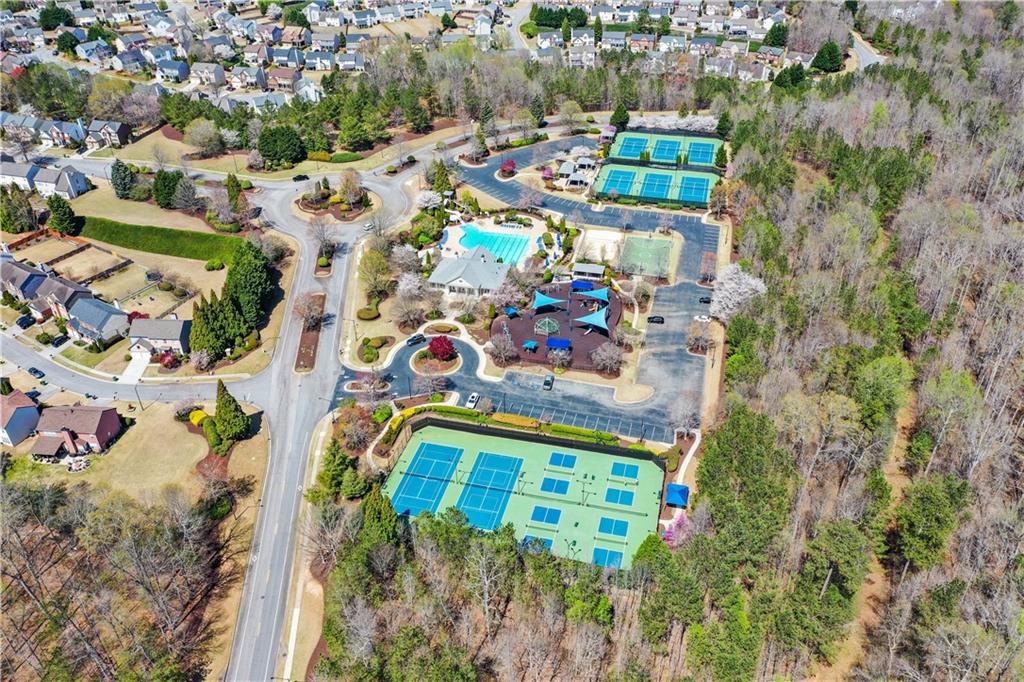 502 Helene Court, Woodstock, Georgia image 37