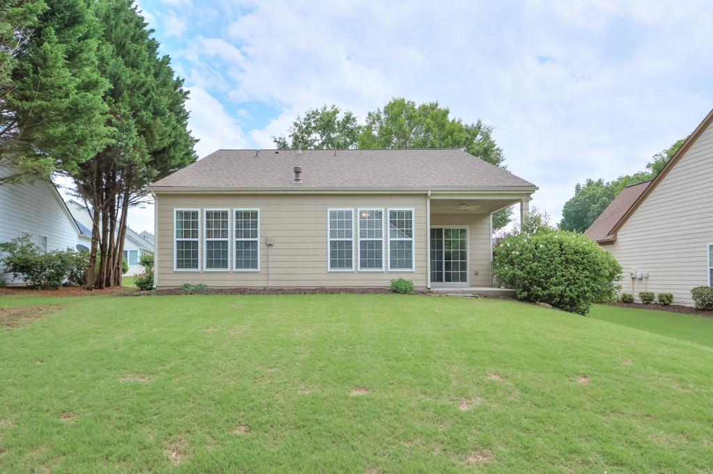 502 Helene Court, Woodstock, Georgia image 26