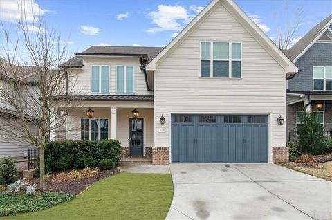 320 Senna Street Marietta GA 30064