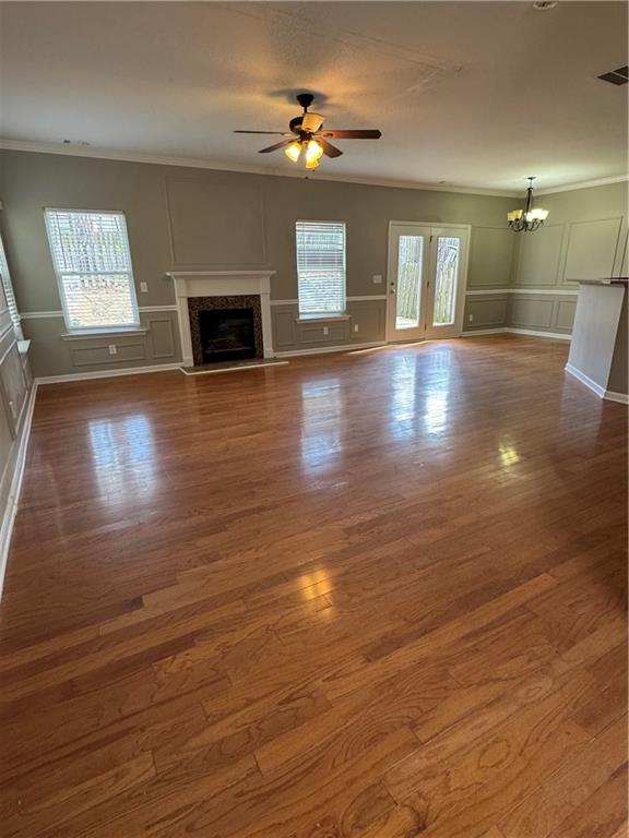 108 Creekwood Trail, Acworth, Georgia image 4