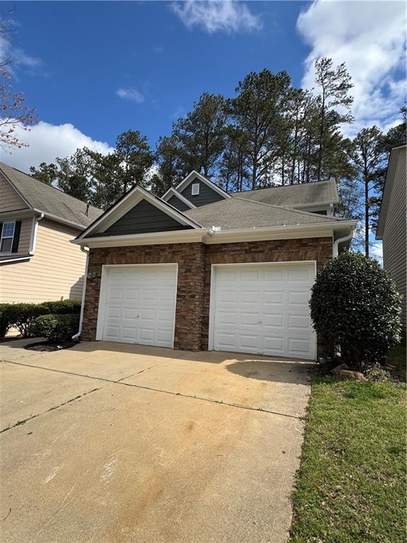 108 Creekwood Trail, Acworth, Georgia image 3